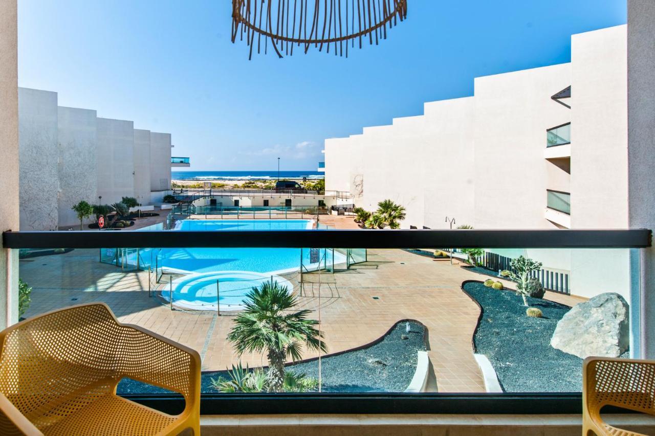 Cotillo Ocean Waves 2 Exterior foto